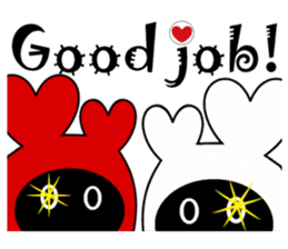 Together Together sticker #11183620