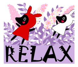 Together Together sticker #11183621