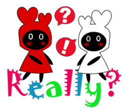 Together Together sticker #11183623