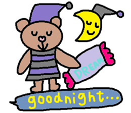 cute ordinary conversation sticker109 sticker #11183631