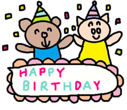 cute ordinary conversation sticker109 sticker #11183641