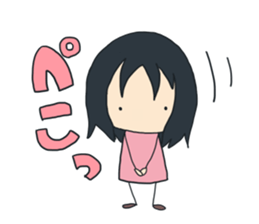 Coco Sticker of the dwarf sticker #11183718