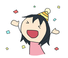 Coco Sticker of the dwarf sticker #11183720