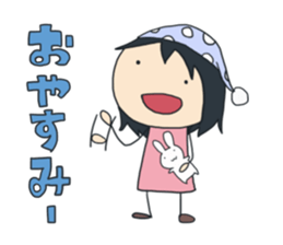 Coco Sticker of the dwarf sticker #11183726