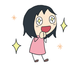 Coco Sticker of the dwarf sticker #11183735