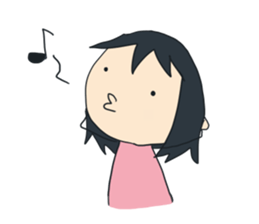 Coco Sticker of the dwarf sticker #11183739