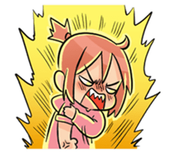 Always Here 2 sticker #11183883