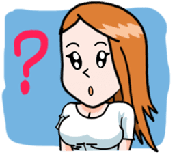 N'Cherry ! sticker #11183943