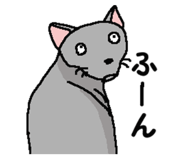 New type of "Gal" sticker #11184104