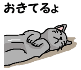 New type of "Gal" sticker #11184122