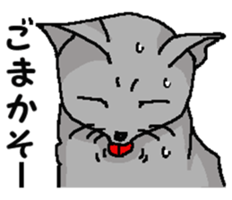 New type of "Gal" sticker #11184125