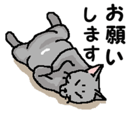 New type of "Gal" sticker #11184126