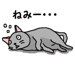 New type of "Gal" sticker #11184133