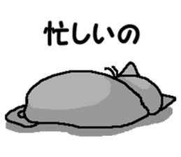 New type of "Gal" sticker #11184142