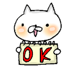 I'm I sticker #11184372