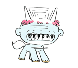 UNICO 2 sticker #11184748