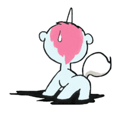 UNICO 2 sticker #11184750