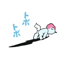 UNICO 2 sticker #11184756