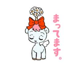 UNICO 2 sticker #11184762