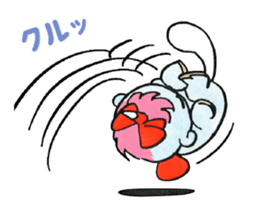 UNICO 2 sticker #11184766