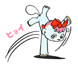 UNICO 2 sticker #11184767