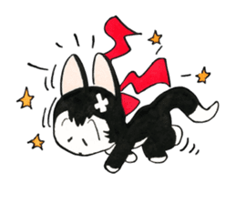 UNICO 2 sticker #11184773