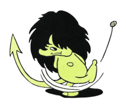 UNICO 2 sticker #11184776