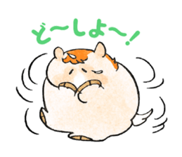 UNICO 2 sticker #11184781