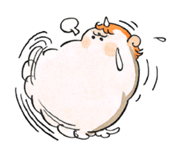 UNICO 2 sticker #11184782