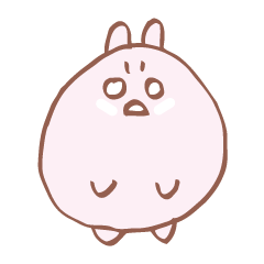 Lapse of memory rabbit