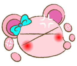 English rat_1 sticker #11185115