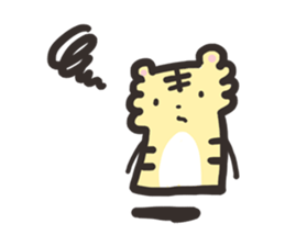 tenncyou's every day sticker #11185352