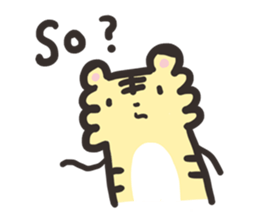 tenncyou's every day sticker #11185363