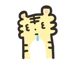 tenncyou's every day sticker #11185368