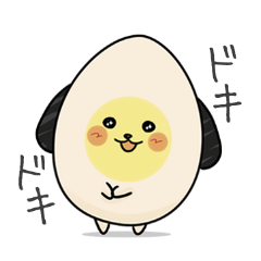 Eggdog