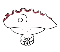 Sushi Zu2 sticker #11186432