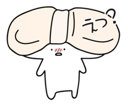 Sushi Zu2 sticker #11186435