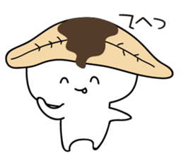 Sushi Zu2 sticker #11186441