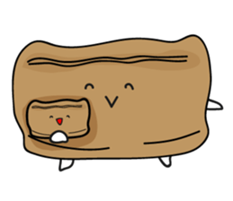 Sushi Zu2 sticker #11186445