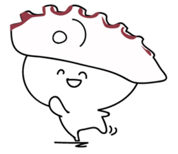 Sushi Zu2 sticker #11186455