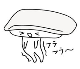 Sushi Zu2 sticker #11186461