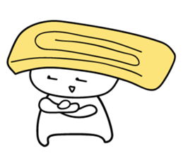 Sushi Zu2 sticker #11186463