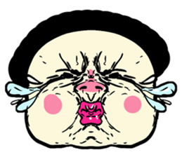 blackhead sticker #11187187