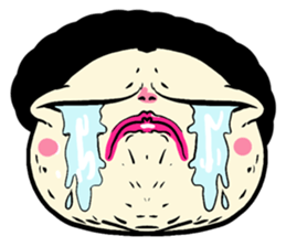 blackhead sticker #11187192