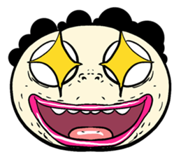 blackhead sticker #11187200