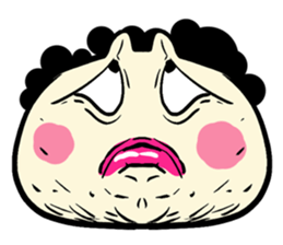 blackhead sticker #11187201