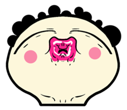blackhead sticker #11187202