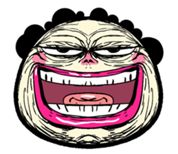 blackhead sticker #11187210