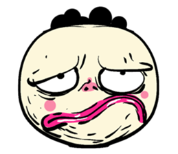 blackhead sticker #11187211