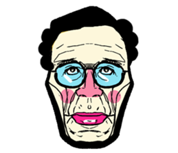 blackhead sticker #11187215